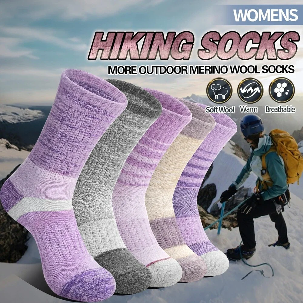 Anlisim women merino